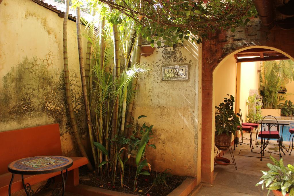 Hotel Casa San Francisco Granada Exterior photo