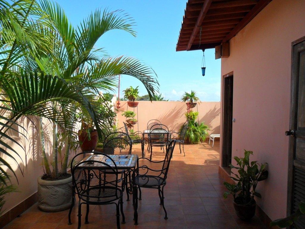 Hotel Casa San Francisco Granada Room photo
